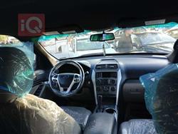 فۆرد ئێکسپلۆرەر